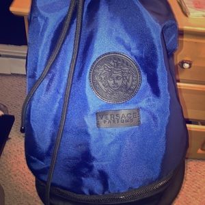 Selling this bag cause I just don’t want it